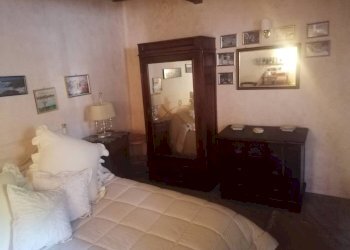 Camera da letto - Townhouse Strada Vicinale Saturnia Poggio Capanne 11, Manciano - photo 13