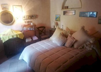 Camera da letto - Townhouse Strada Vicinale Saturnia Poggio Capanne 11, Manciano - photo 14