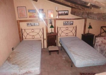 Camera da letto - Townhouse Strada Vicinale Saturnia Poggio Capanne 11, Manciano - photo 17