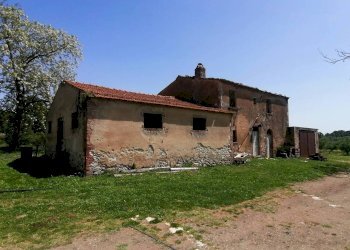 Terreno - Casale SR74, Manciano - photo 4
