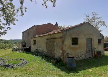 Terreno - Casale SR74, Manciano - photo 10