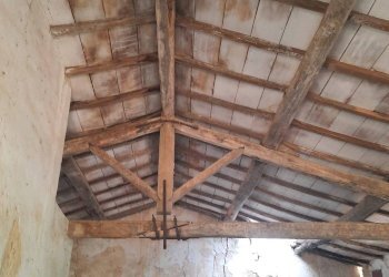 Interno appartamento - Casale SR74, Manciano - photo 17