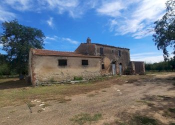 Terreno - Casale SR74, Manciano - photo 20