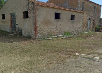 Terreno - Casale SR74, Manciano - photo 24