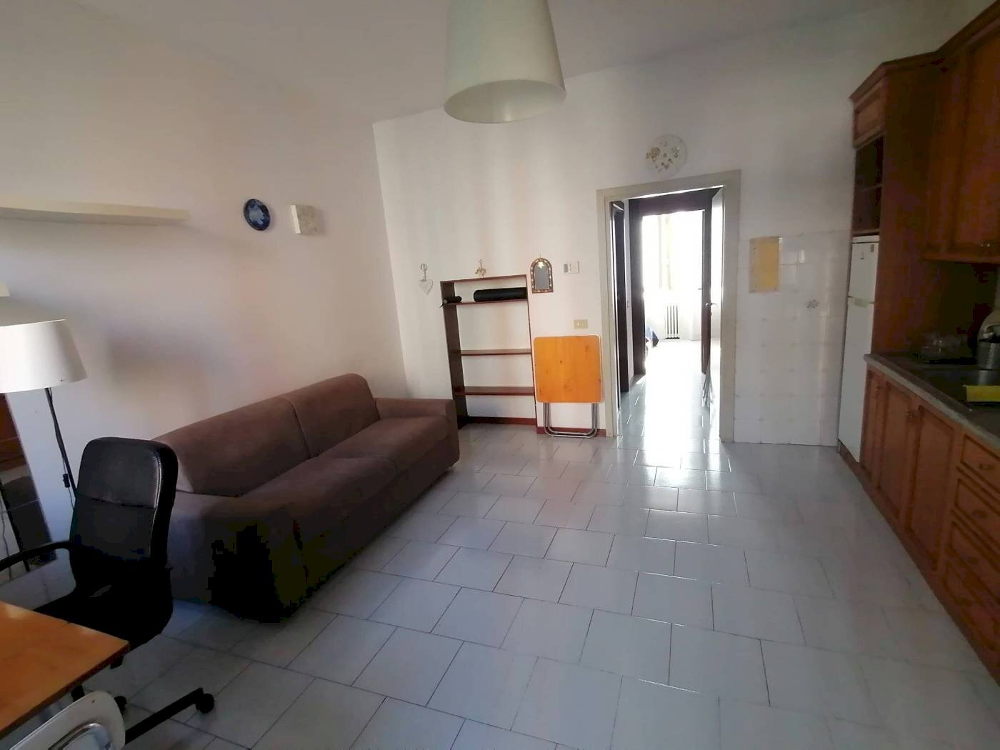 Salone - Appartamento Viale Sarca 191, Milano (zona Bicocca) - foto 2