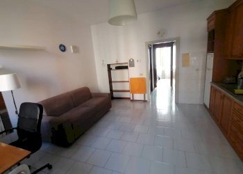 Salone - Appartamento Viale Sarca 191, Milano (zona Bicocca) - foto 2