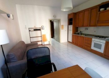 Salone - Appartamento Viale Sarca 191, Milano (zona Bicocca) - foto 4