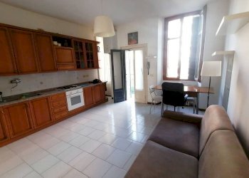 Salone - Appartamento Viale Sarca 191, Milano (zona Bicocca) - foto 7