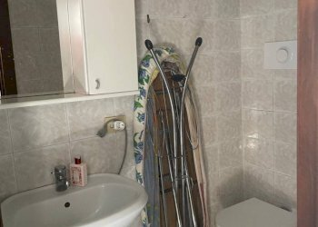 Bagno - Appartamento Viale Sarca 191, Milano (zona Bicocca) - foto 16