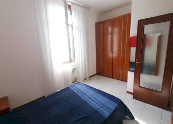Camera da letto - Appartamento Viale Sarca 191, Milano (zona Bicocca) - foto 22