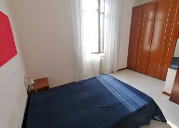 Camera da letto - Appartamento Viale Sarca 191, Milano (zona Bicocca) - foto 23