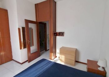 Camera da letto - Appartamento Viale Sarca 191, Milano (zona Bicocca) - foto 25