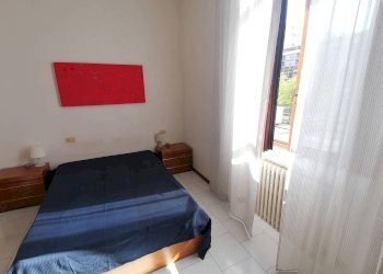 Camera da letto - Appartamento Viale Sarca 191, Milano (zona Bicocca) - foto 31