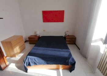 Camera da letto - Appartamento Viale Sarca 191, Milano (zona Bicocca) - foto 33