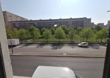 Vista - Appartamento Viale Sarca 191, Milano (zona Bicocca) - foto 35