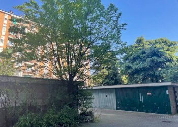 Box auto - Appartamento Viale Sarca 191, Milano (zona Bicocca) - foto 36