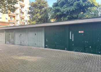 Box auto - Appartamento Viale Sarca 191, Milano (zona Bicocca) - foto 37
