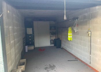 Box auto - Appartamento Viale Sarca 191, Milano (zona Bicocca) - foto 38