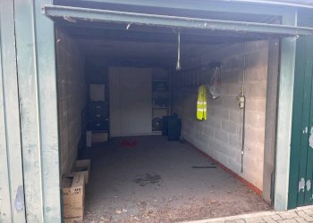 Box auto - Appartamento Viale Sarca 191, Milano (zona Bicocca) - foto 39