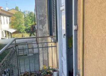 Balcone - Appartamento Viale Sarca 191, Milano (zona Bicocca) - foto 42