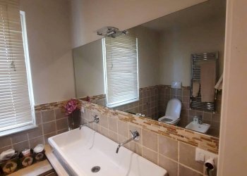 Bagno - Single Family Villa Strada Provinciale Campigliola, Manciano - photo 13