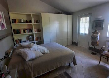 Camera da letto - Single Family Villa Strada Provinciale Campigliola, Manciano - photo 18