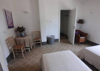 Camera da letto - Single Family Villa Strada Provinciale Campigliola, Manciano - photo 20