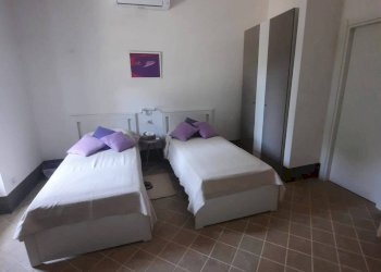 Camera da letto - Single Family Villa Strada Provinciale Campigliola, Manciano - photo 21