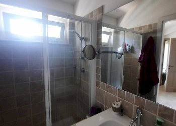 Bagno - Single Family Villa Strada Provinciale Campigliola, Manciano - photo 22