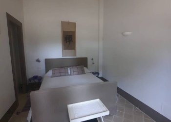 Camera da letto - Single Family Villa Strada Provinciale Campigliola, Manciano - photo 23