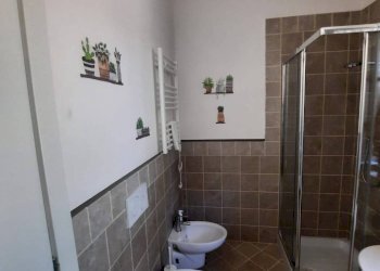 Bagno - Single Family Villa Strada Provinciale Campigliola, Manciano - photo 25