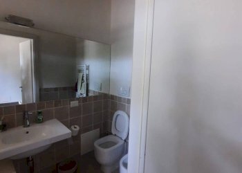 Bagno - Single Family Villa Strada Provinciale Campigliola, Manciano - photo 29