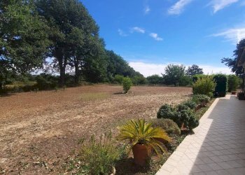 Terreno - Single Family Villa Strada Provinciale Campigliola, Manciano - photo 31