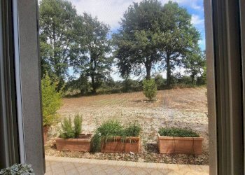 Terreno - Single Family Villa Strada Provinciale Campigliola, Manciano - photo 35