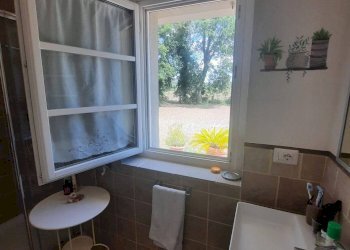 Bagno - Single Family Villa Strada Provinciale Campigliola, Manciano - photo 38