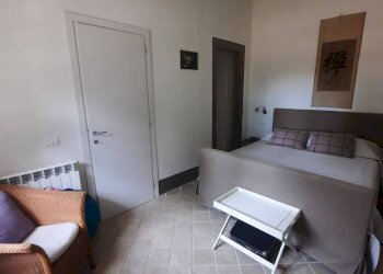 Salone - Single Family Villa Strada Provinciale Campigliola, Manciano - photo 39