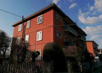 Facciata - Three-room apartment Via Grillini 6, Pianoro - photo 1