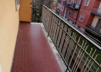 Balcone - Three-room apartment Via Grillini 6, Pianoro - photo 8