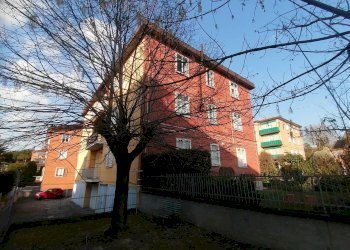 Facciata - Three-room apartment Via Grillini 6, Pianoro - photo 23