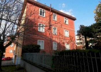 Facciata - Three-room apartment Via Grillini 6, Pianoro - photo 24