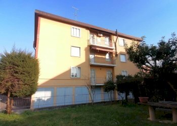 Facciata - Three-room apartment Via Grillini 6, Pianoro - photo 26