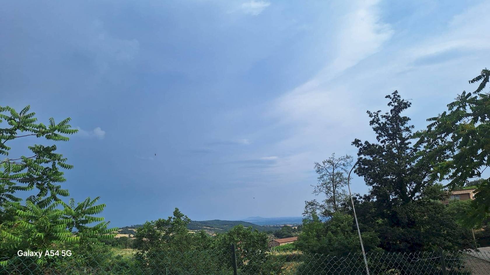 Vista - Appartamento Via Giacomo Matteotti, Semproniano - foto 2