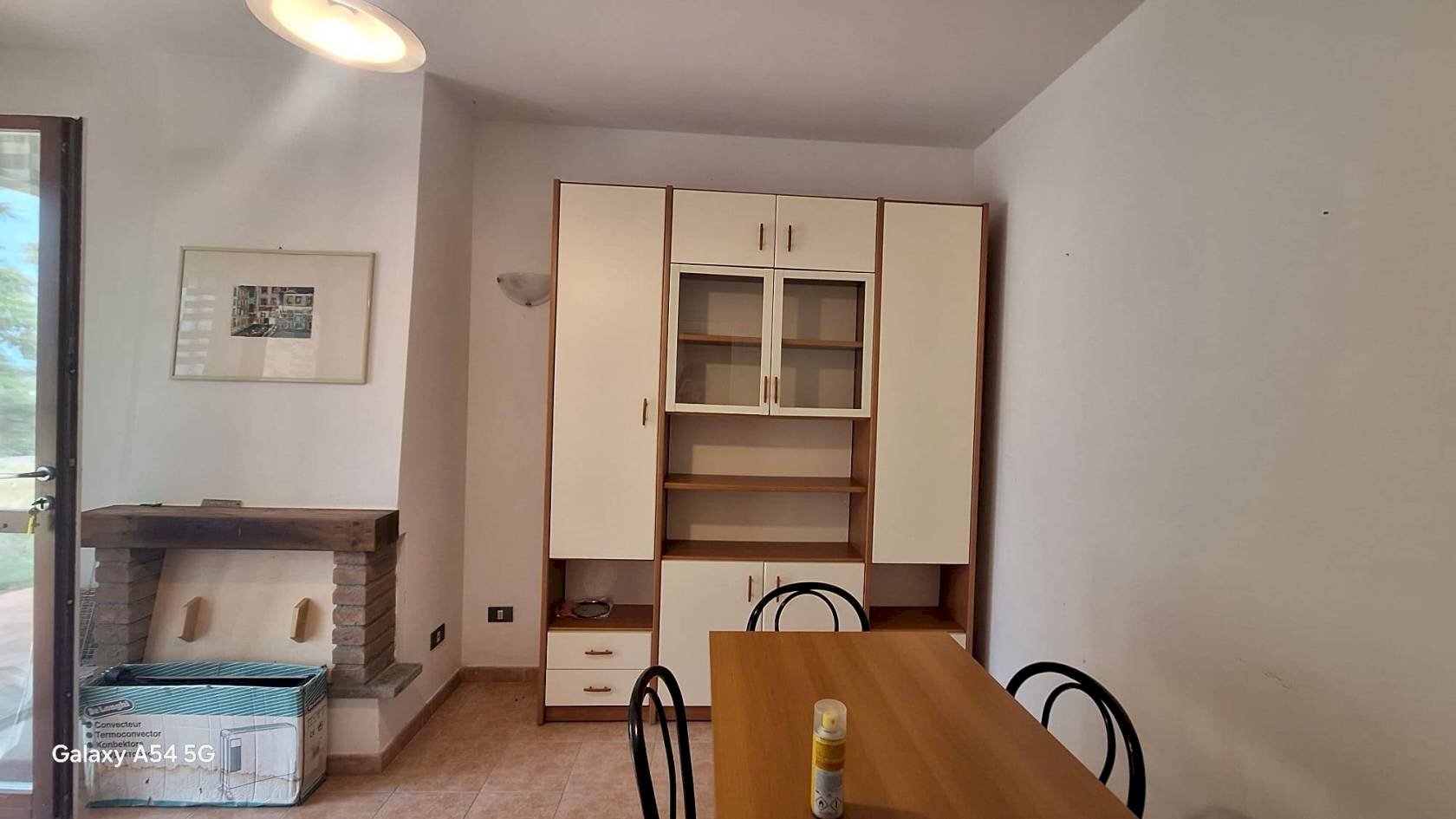 Soggiorno - Appartamento Via Giacomo Matteotti, Semproniano - foto 3