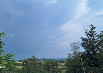 Vista - Appartamento Via Giacomo Matteotti, Semproniano - foto 2