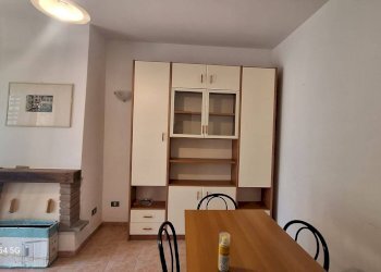 Soggiorno - Appartamento Via Giacomo Matteotti, Semproniano - foto 3