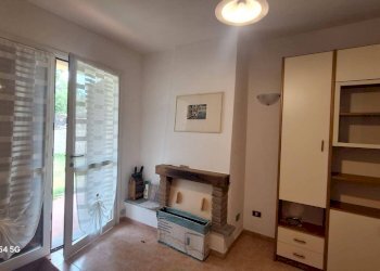 Soggiorno - Appartamento Via Giacomo Matteotti, Semproniano - foto 4