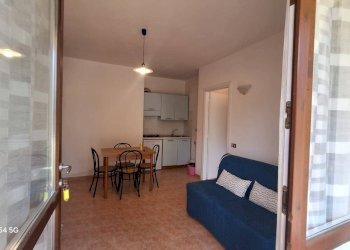 Soggiorno - Appartamento Via Giacomo Matteotti, Semproniano - foto 5