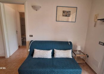 Soggiorno - Appartamento Via Giacomo Matteotti, Semproniano - foto 6