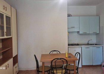 Soggiorno - Appartamento Via Giacomo Matteotti, Semproniano - foto 7