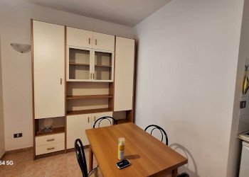 Soggiorno - Appartamento Via Giacomo Matteotti, Semproniano - foto 8